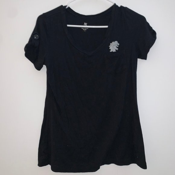 Vintage Bowser v-neck - Picture 1 of 1